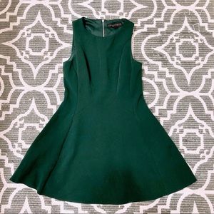 Topshop Nightout dress 👗 Make your legs look long